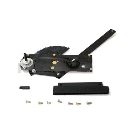 67MR2 Window Regulator - Manual