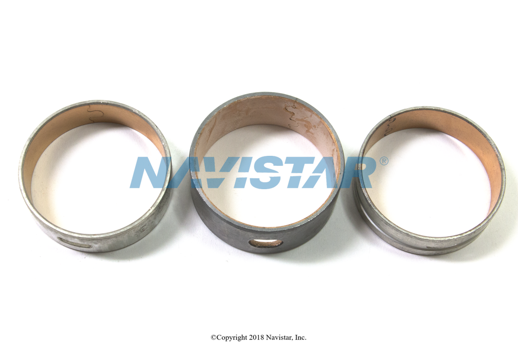 680117C3 BEARING,KIT CAMSHFT BEARING I3