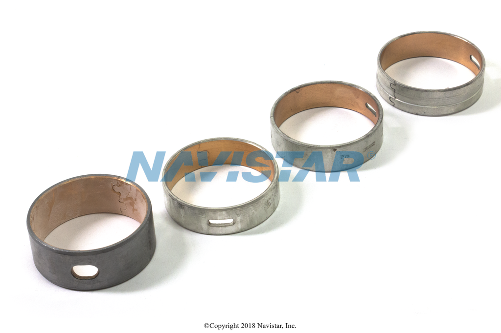 680117C3 BEARING,KIT CAMSHFT BEARING I3