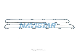 682199C2 GASKET  INTAKE MANIFOLD