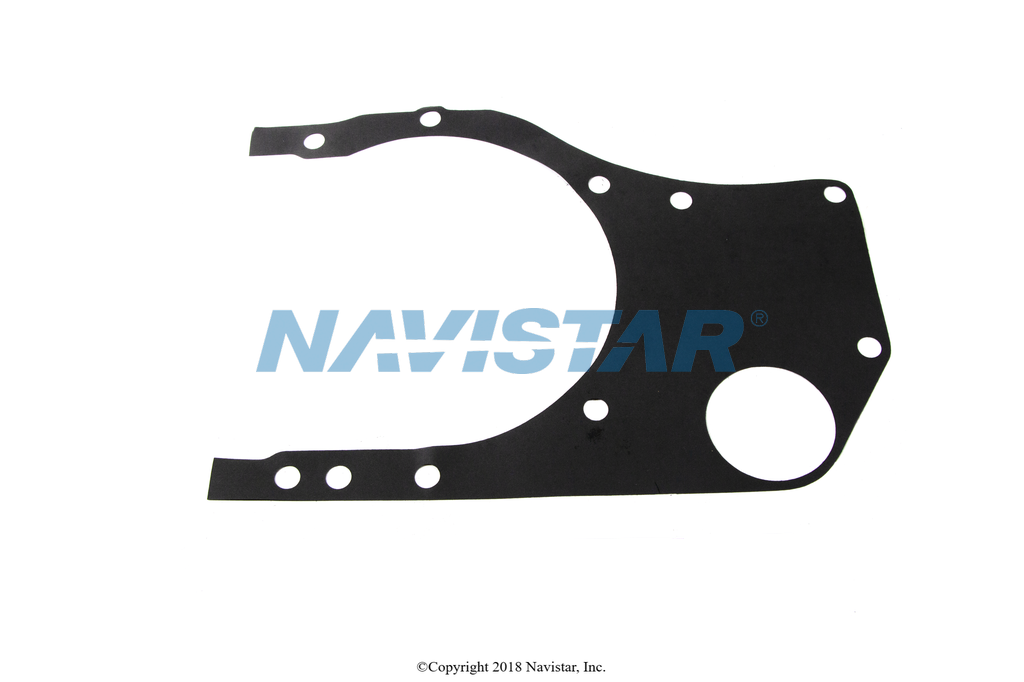 682945C3 GASKET  FLYWHEEL HSG.