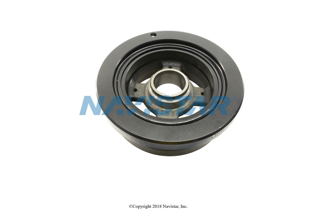 683459C94 DAMPER CRKSHFT VIBRATION