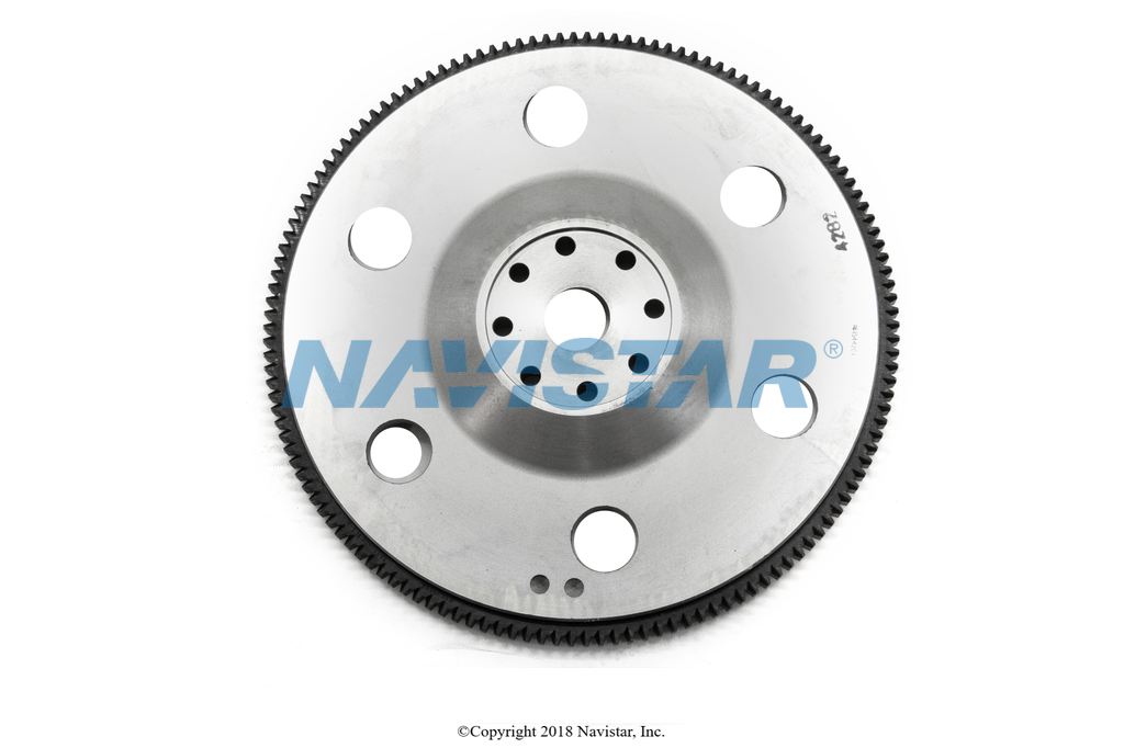 683961C93 FLYWHEEL  ASSEMBLY