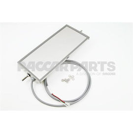 7-2410 Mirror Head  MotorizedHeated