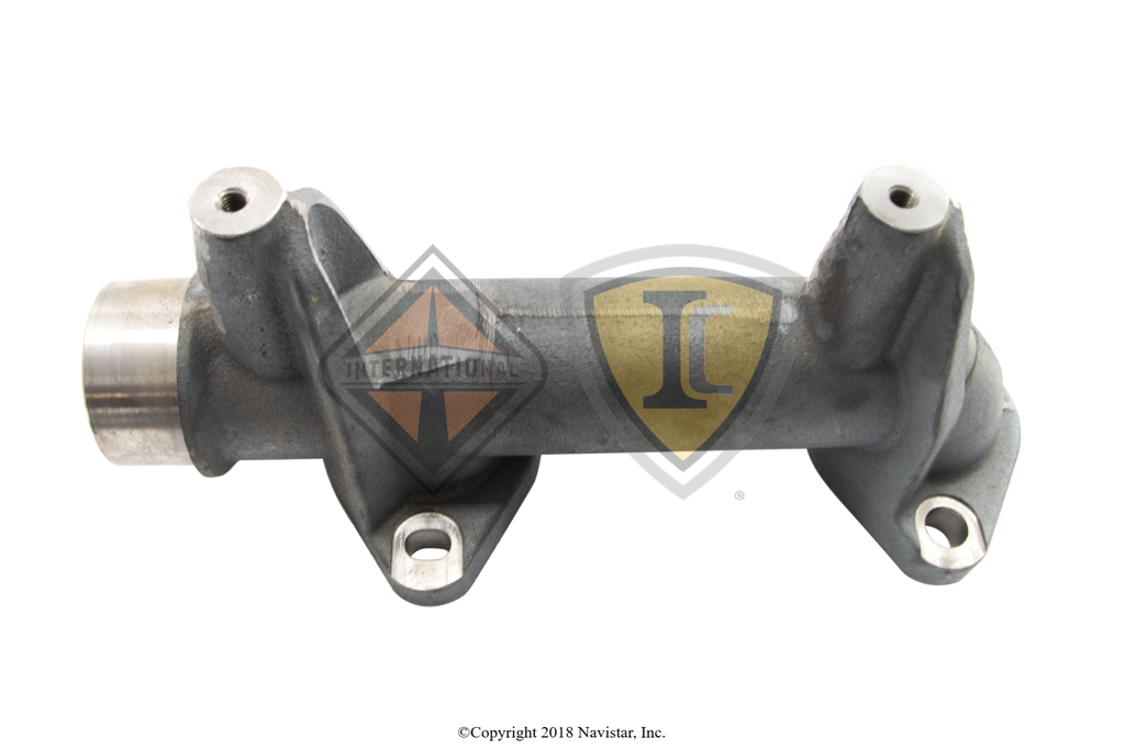 7078484C2 MANIFOLD EXHAUST