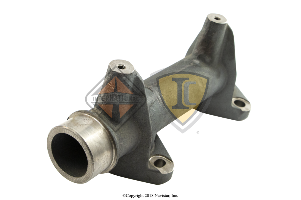 7078484C2 MANIFOLD EXHAUST