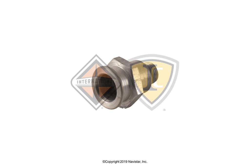 7082622C1 FITTING FUEL RETURN