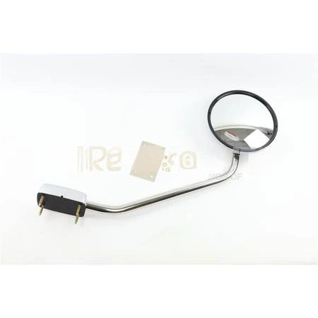 716965VEL MirrorConvex Fender Lh