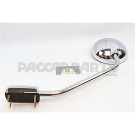 716966VEL MirrorConvex Fender Rh