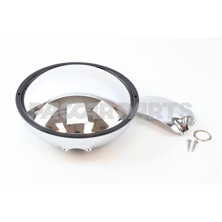 716985VEL HeadMirror 85 Convex WWide View Lens