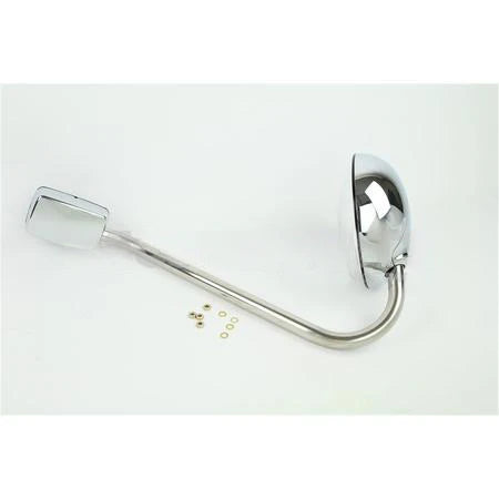 717049-4 MirrorHood Aero Dual Lh