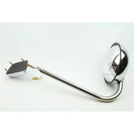 717050-4 MirrorHood Aero Dual Rh