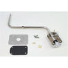 7171340VEL Bracket KitBent Arm