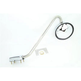 717421VEL MirrorHoodVoc Lh Dual V