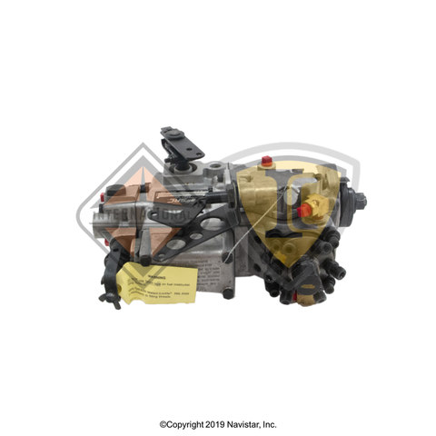 735032C92 PUMP INJECTOR REMAN