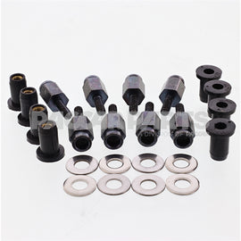 75794AU0 KitHardware Winterfront