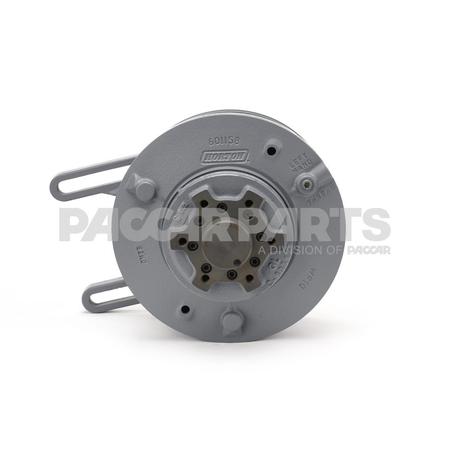 791037RMAN Clutch Fan  Advantage Reman