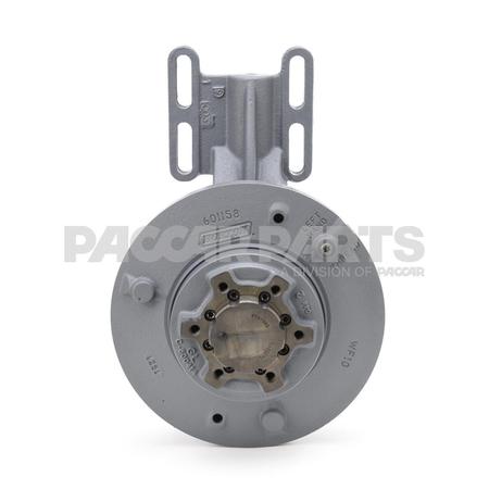 791095RMAN FAN-CLUTCH