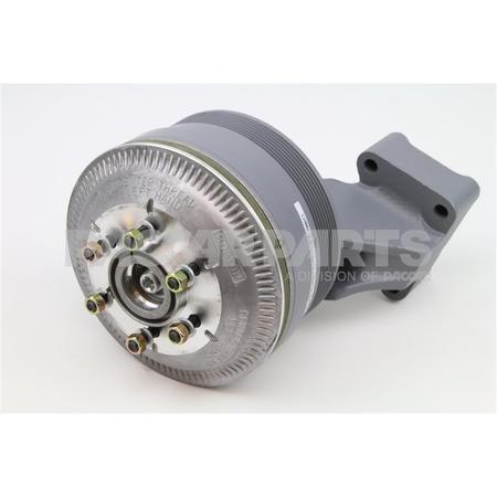 799011RMAN FAN HUB