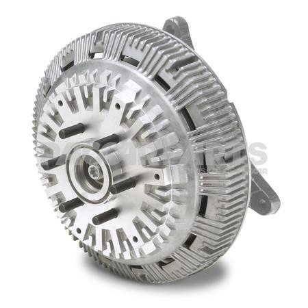 79A8115RMAN CLUTCH-FAN 2 SPEED