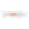 80-250DSP DsplyDielectric Grease Clear Bucket