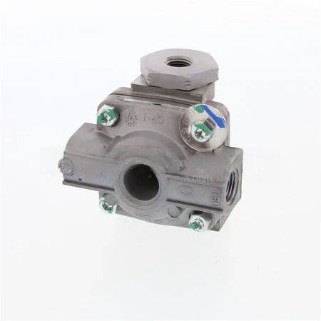 800348BXW ValveQuick Release