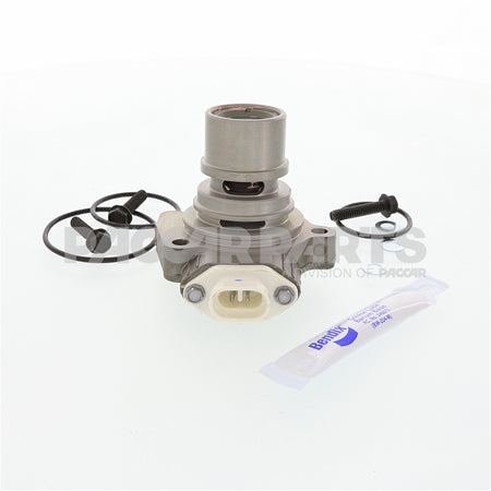 800405BXW KitAd9 Svc New Ss Purge Vlv Assy  12V