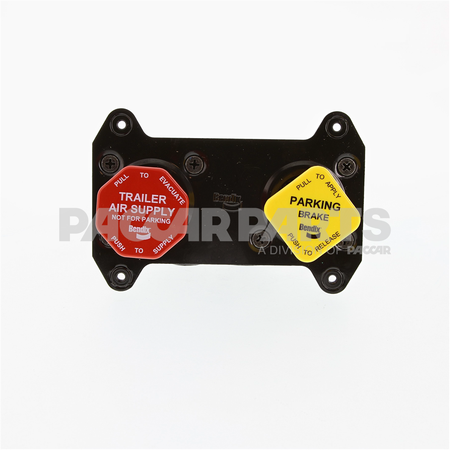 800523BXW Control AssyDash Mv3