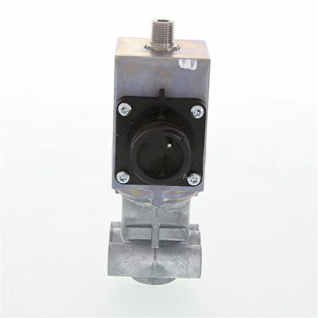 801931BXW ValveTraction Control