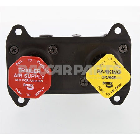 802122BXW ValveMv3 Park Control