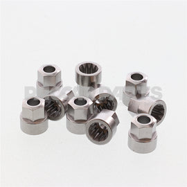 802455BXW KitShear Adaptor Adb Box Of 10 Adaptors