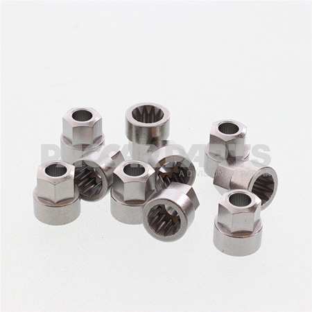 802455BXW KitShear Adaptor Adb Box Of 10 Adaptors