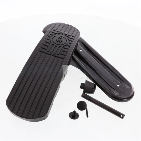 802482BXW TREADLE ASSEMBLY-PEDAL ONLY