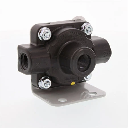 802743BXW VALVE-(QR-N 3/8