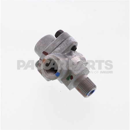 802942BXW VALVE-DOUBLE CHECK, HI HEAT