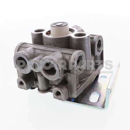 803117BXW ValveRelay R12