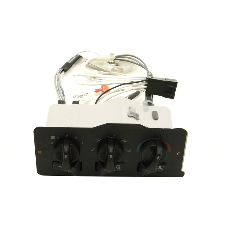 806-0147-000SP ControlHeater AC Cab