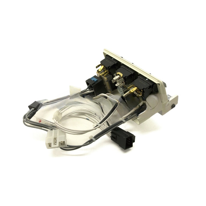 806-0147-000SP ControlHeater AC Cab