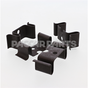 816547 GuideShoe Brake