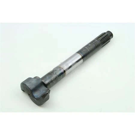 816969 Camshaft Cw Notch