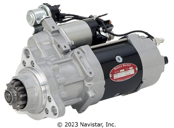 8200330 MOTOR 39MT 24VT