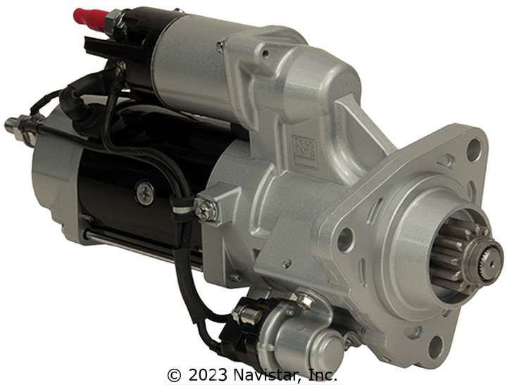 8201084 MOTOR,38MT PLUS NON OCP