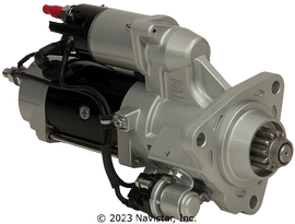 8300005 MOTOR  38MT  REMAN STARTER