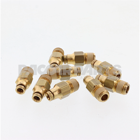84006 Connector Assy10Ea1Bag
