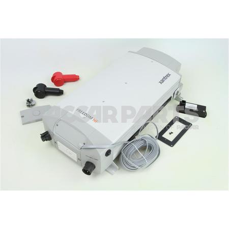 8500677PSM InverterXantrex 1800W  Charger WRemot