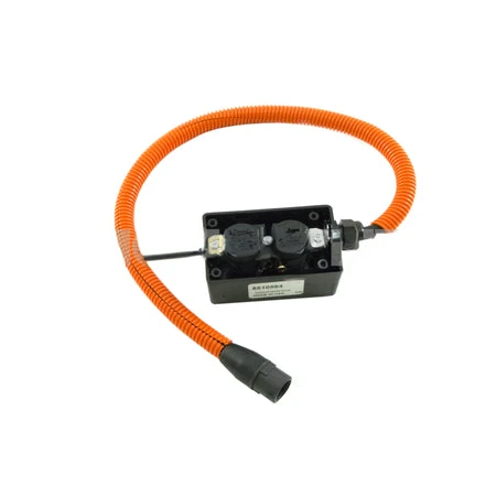 8510564 RECEPTACLE-15A, 120V