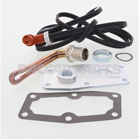 860-1526 HeaterImmersion