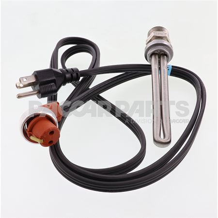 860-9683 KitOil Pan Heater