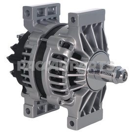 8600314 REMANALT,ALTERNATOR 28SI 200A
