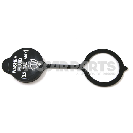 861599 CapWasher Bottle